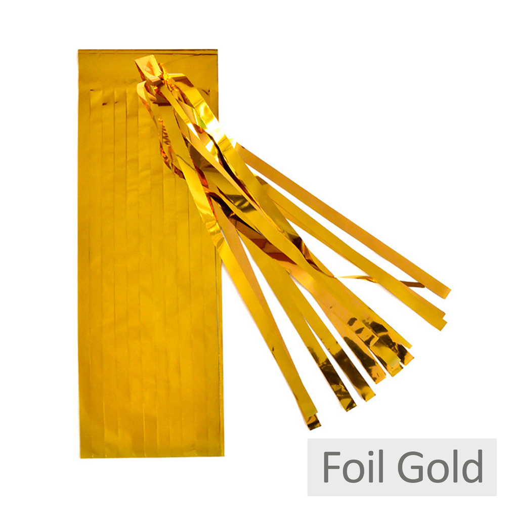 Show Mix & Match Tissue Tassel (5pcs) image