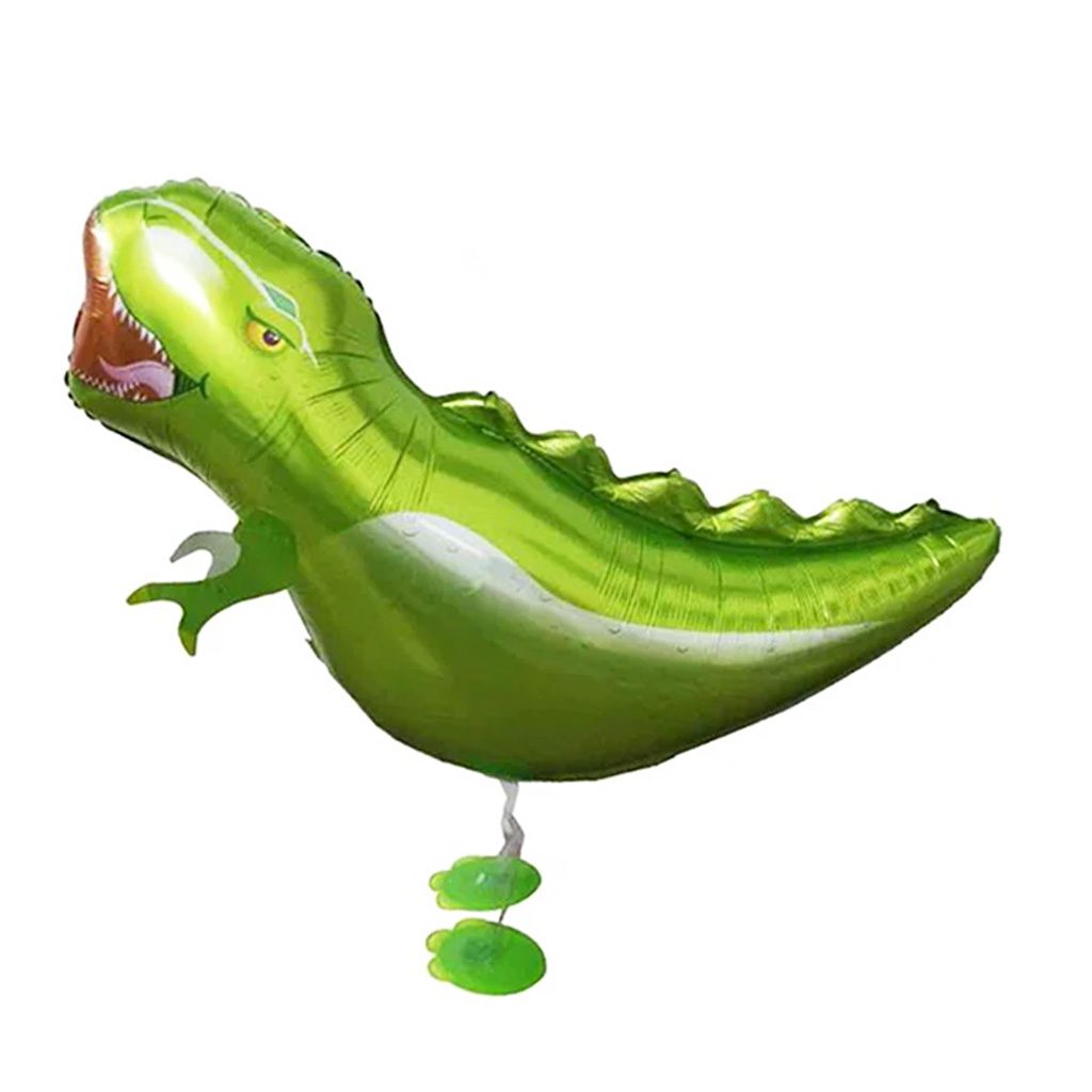 Show Walking Pet Balloons image