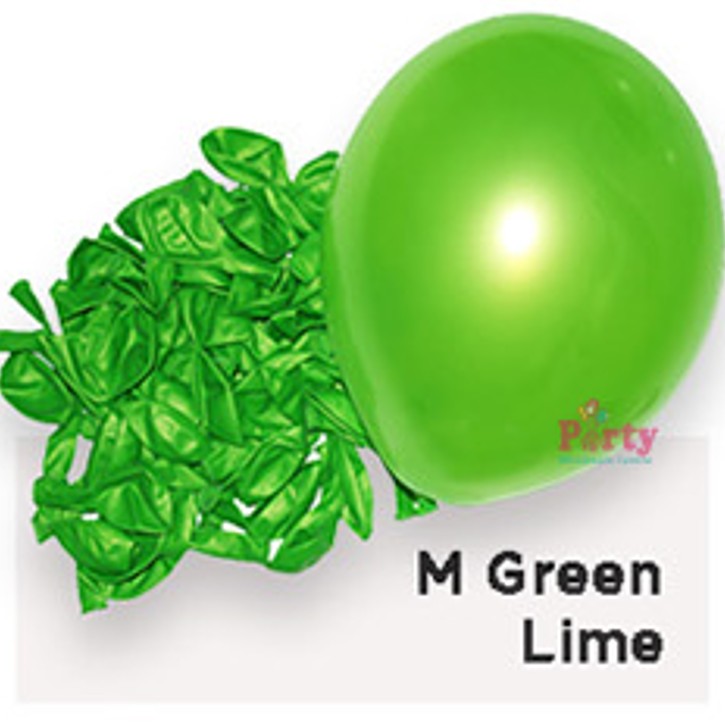 Show 10 pieces Round Latex Balloon 11inch (50 over colours) image
