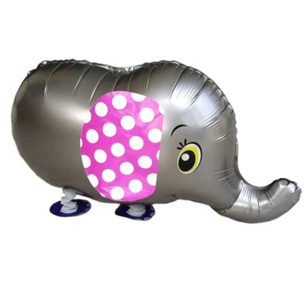 Show Walking Pet Balloons image