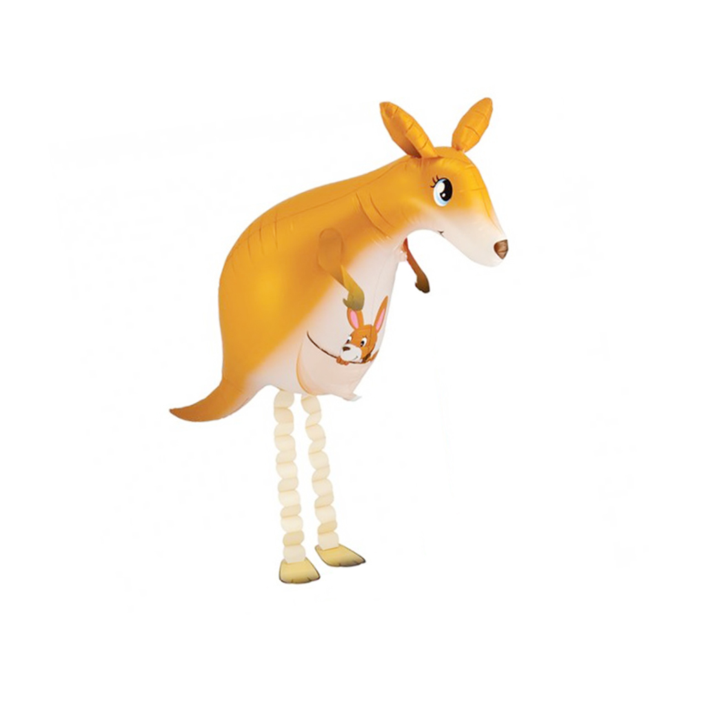 Show Walking Pet Balloons image