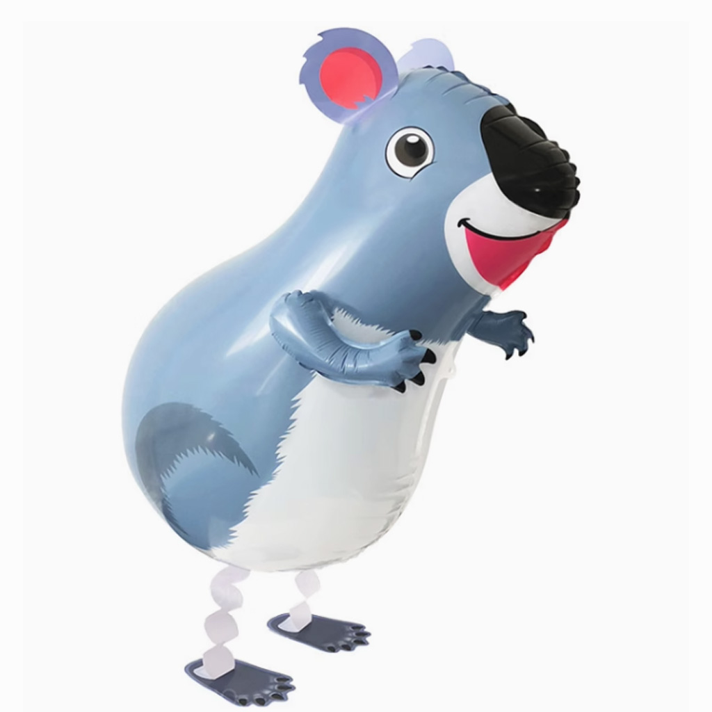 Show Walking Pet Balloons image