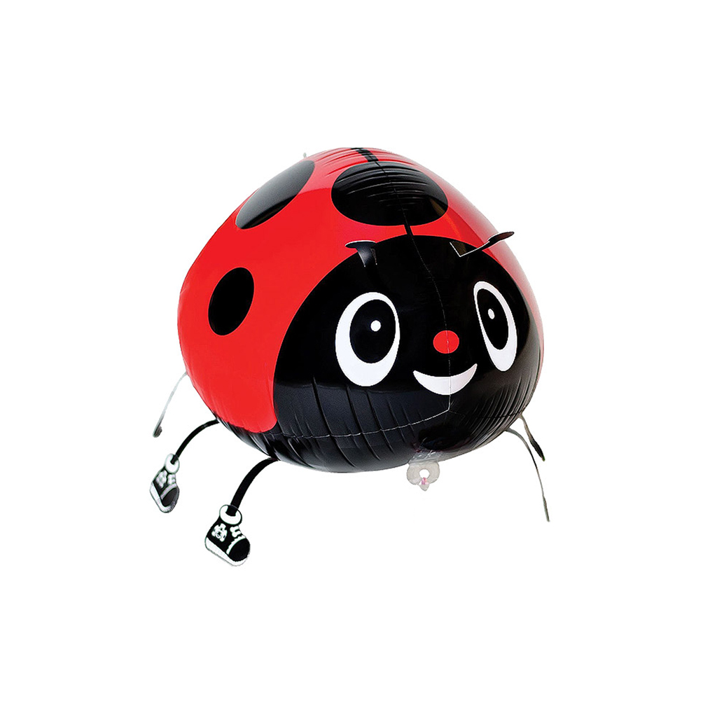 Show Walking Pet Balloons image