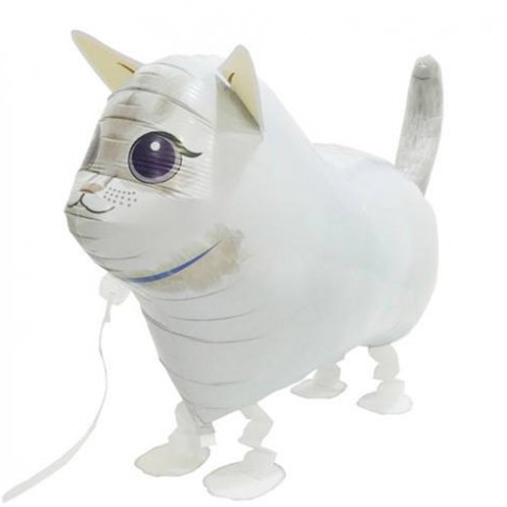 Show Walking Pet Balloons image