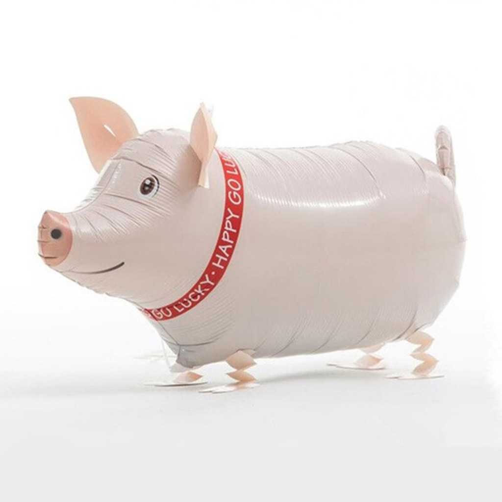 Show Walking Pet Balloons image