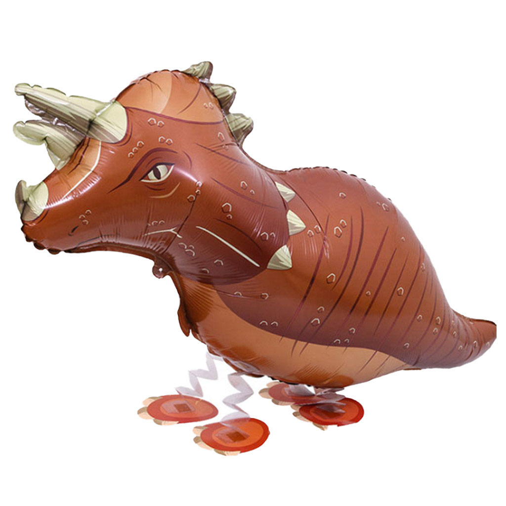 Show Walking Pet Balloons image