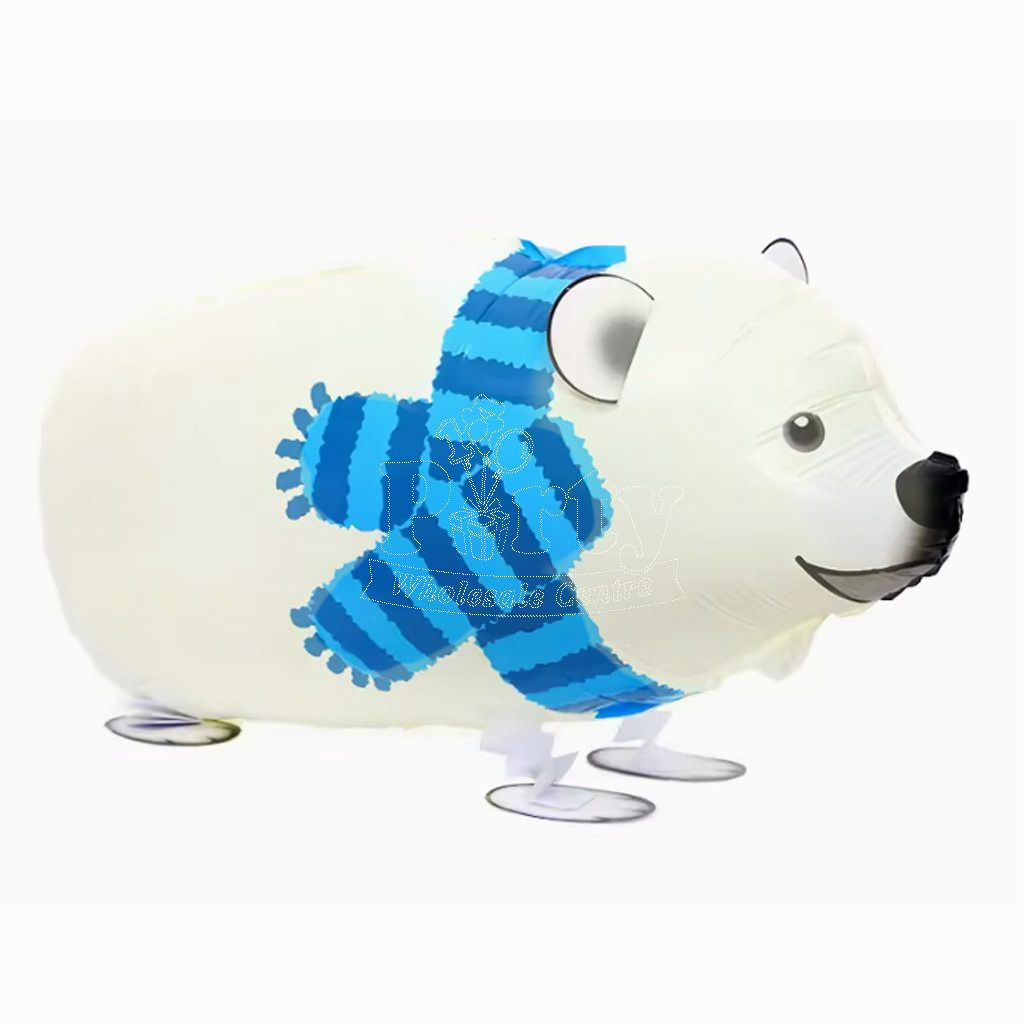 Show Walking Pet Balloons image