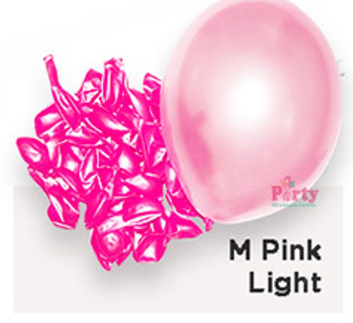 Show 10 pieces Round Latex Balloon 11inch (50 over colours) image