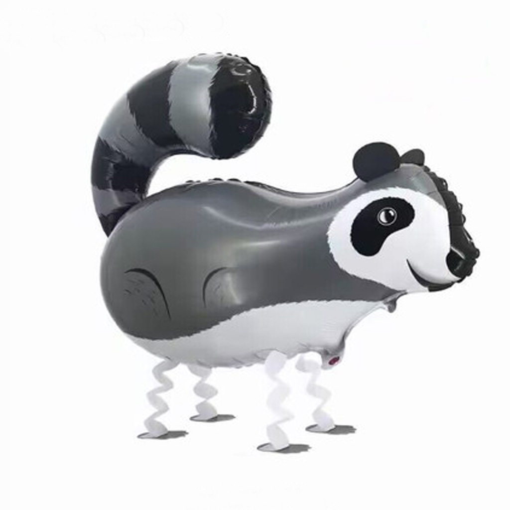 Show Walking Pet Balloons image