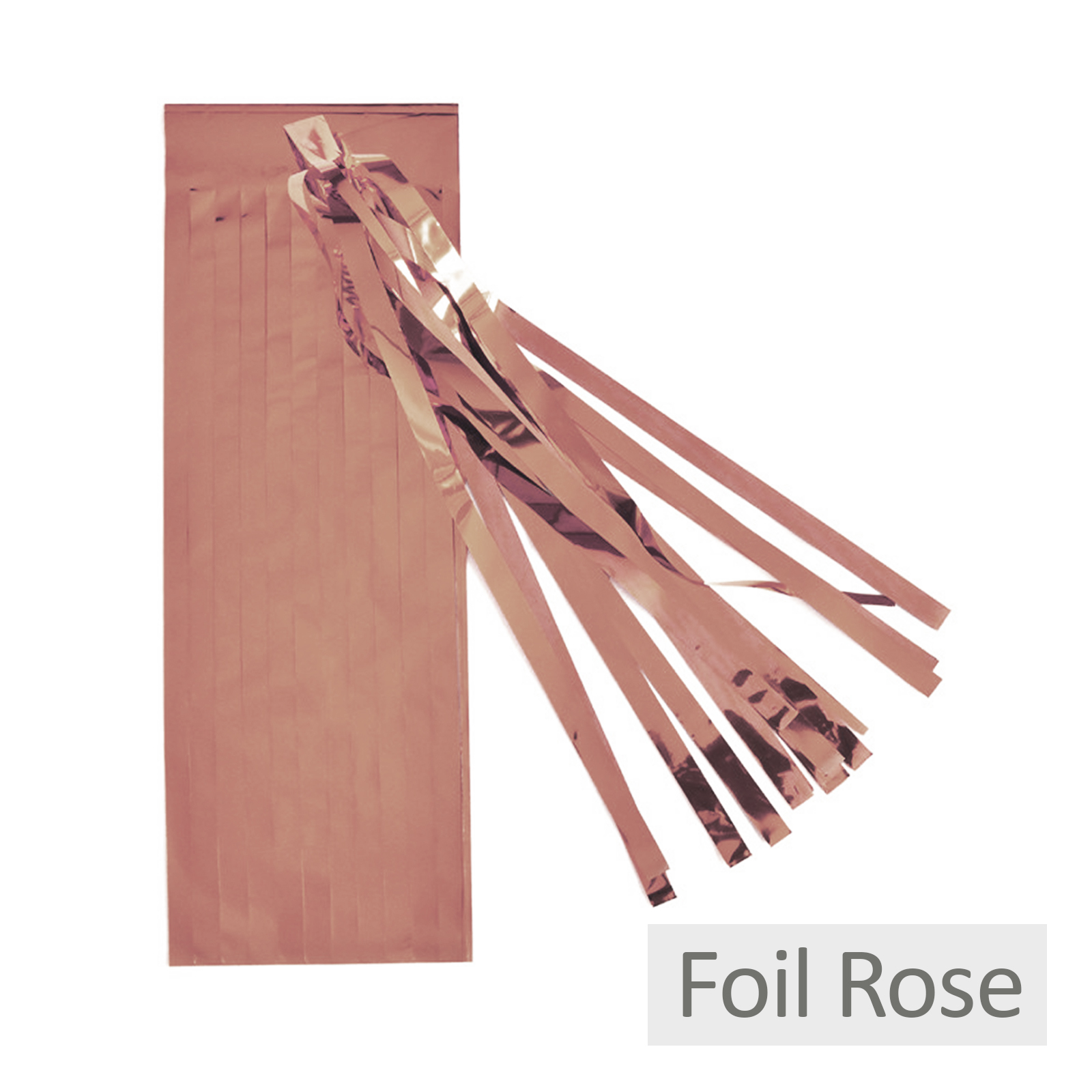 Show Mix & Match Tissue Tassel (5pcs) image