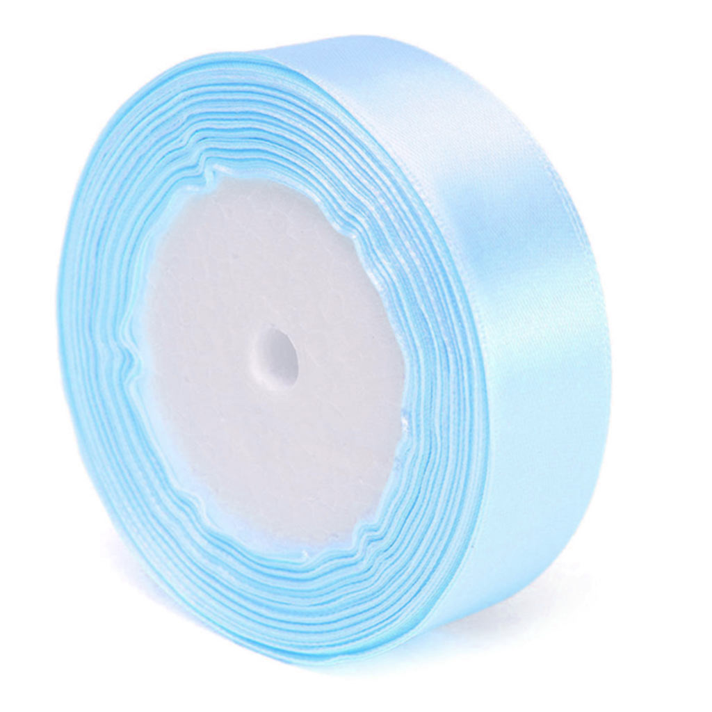 Show Satin Ribbon Roll 22m image