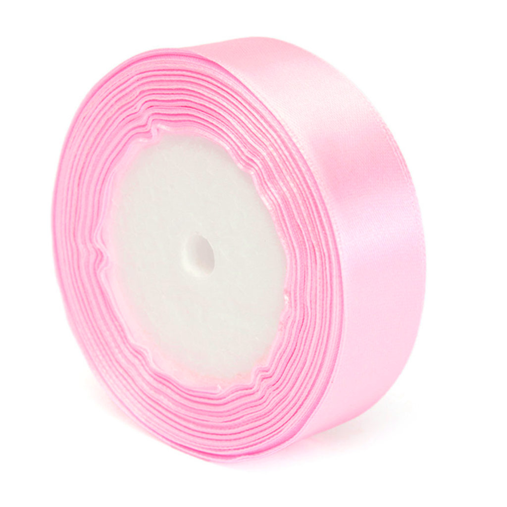 Show Satin Ribbon Roll 22m image