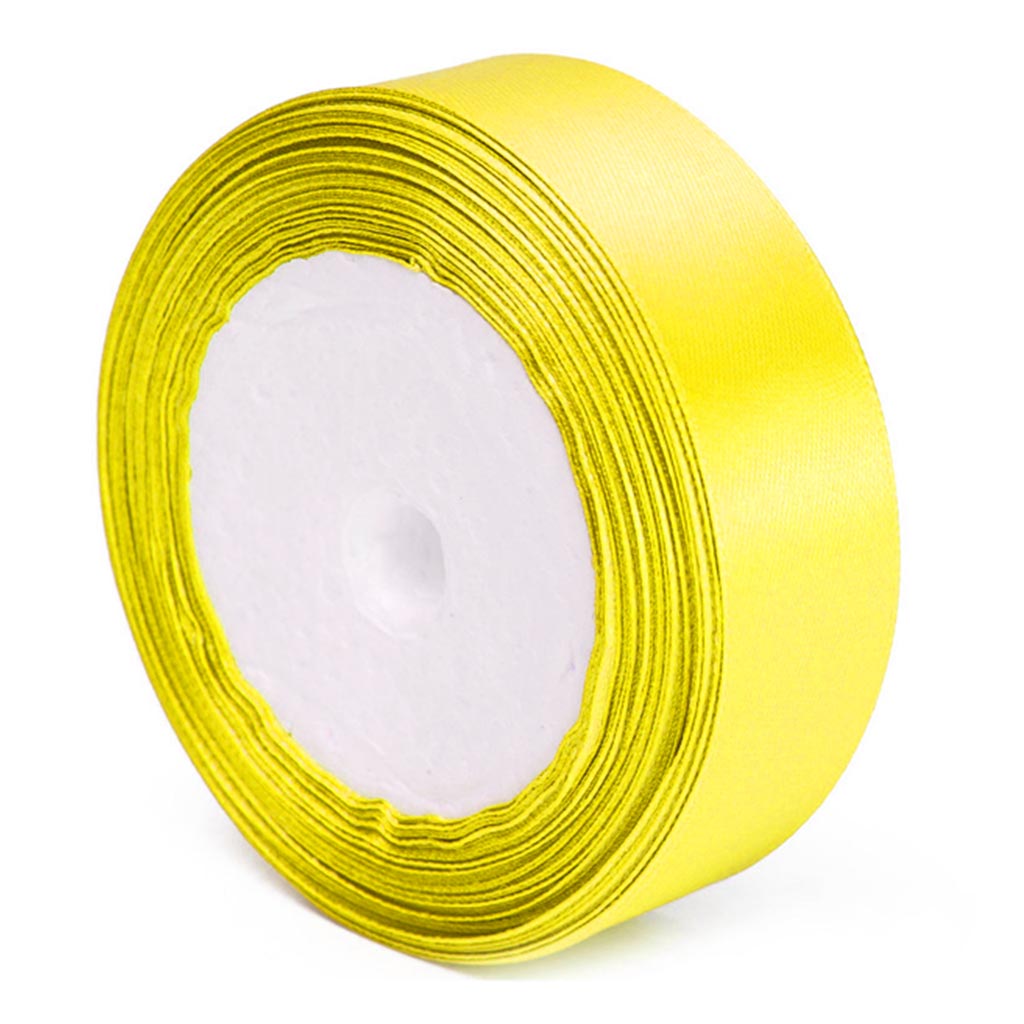 Show Satin Ribbon Roll 22m image