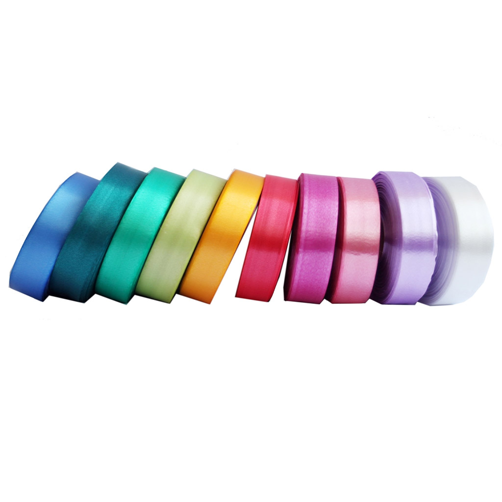 Satin Ribbon Roll 22m