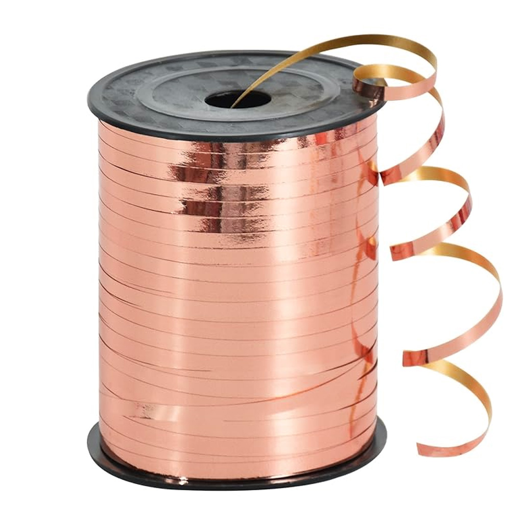 Show Balloon Curling Ribbon Roll 250m image