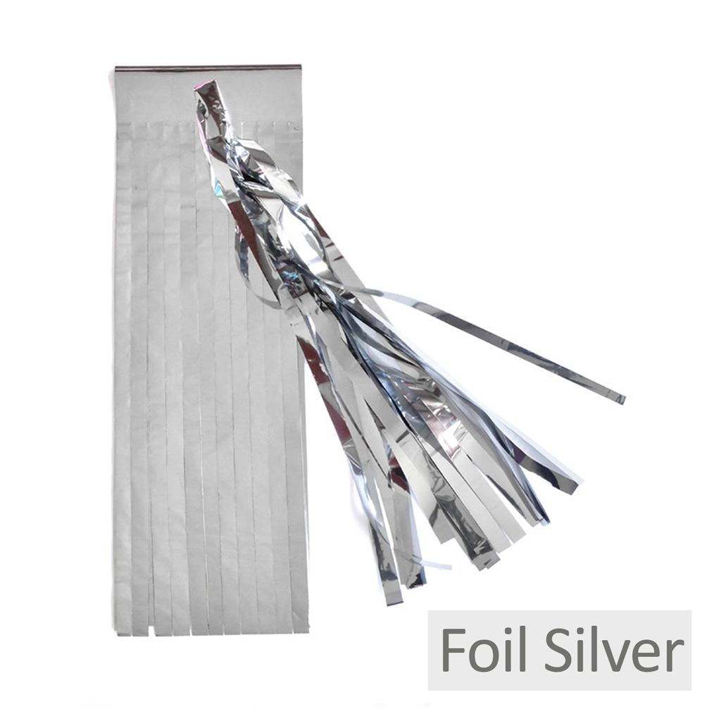 Show Mix & Match Tissue Tassel (5pcs) image