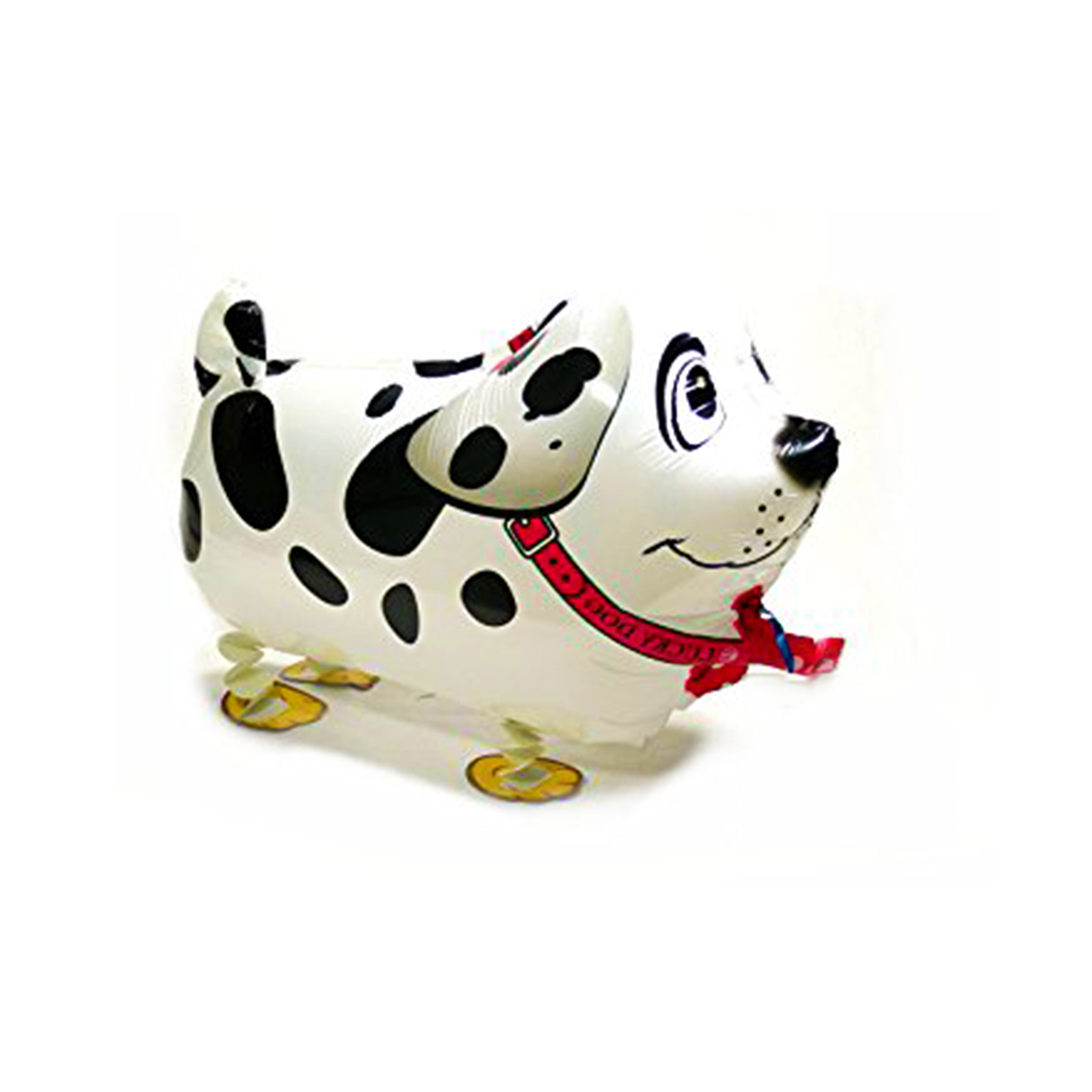 Show Walking Pet Balloons image