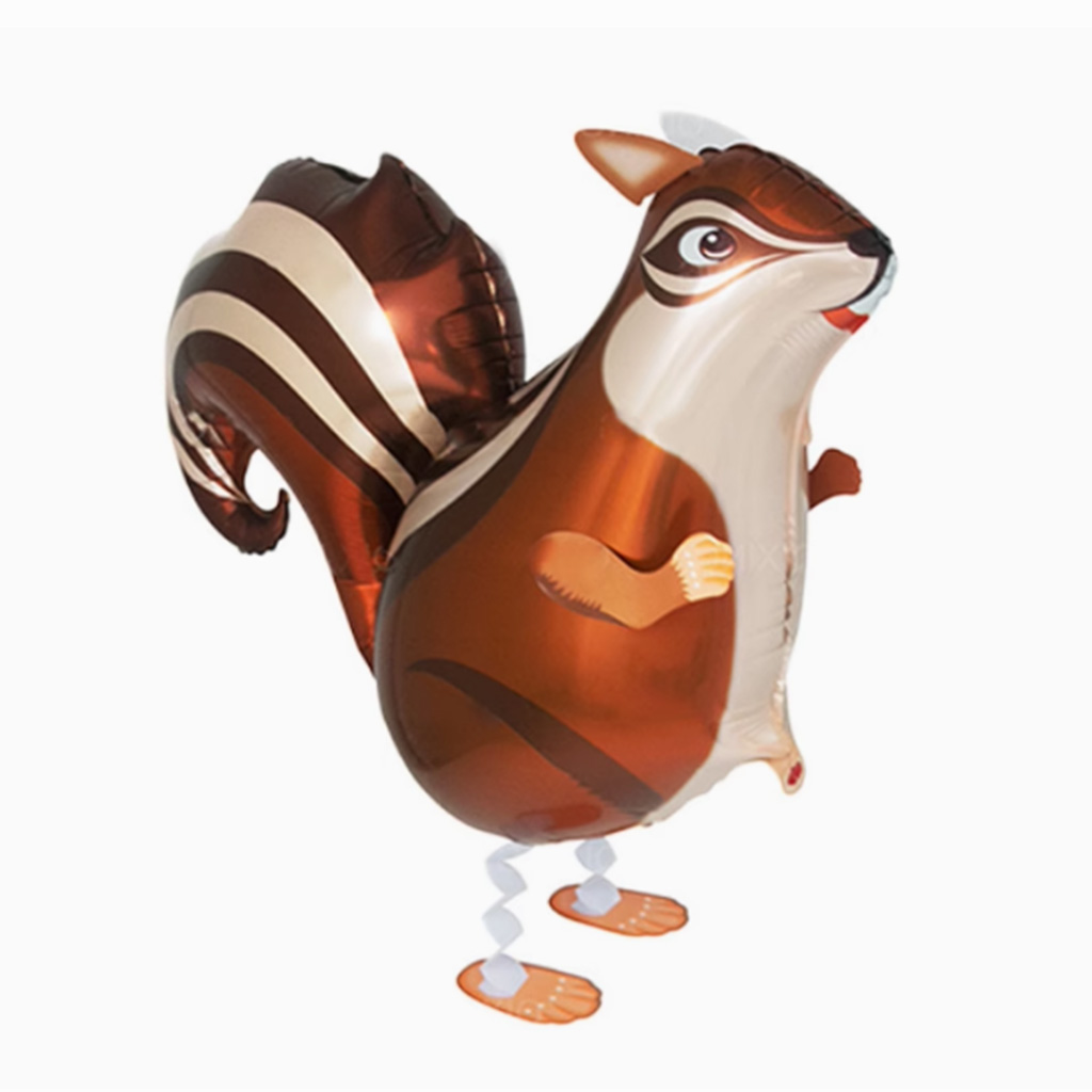 Show Walking Pet Balloons image