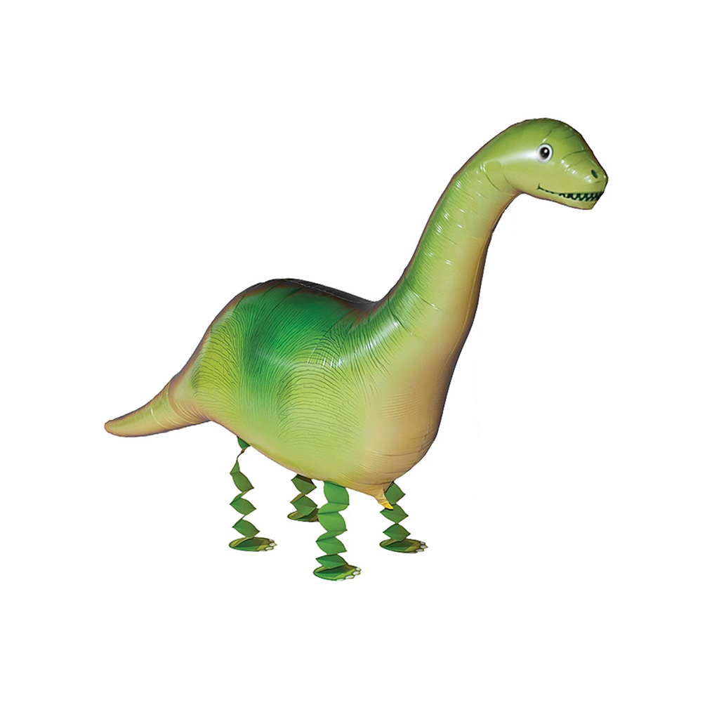Show Walking Pet Balloons image