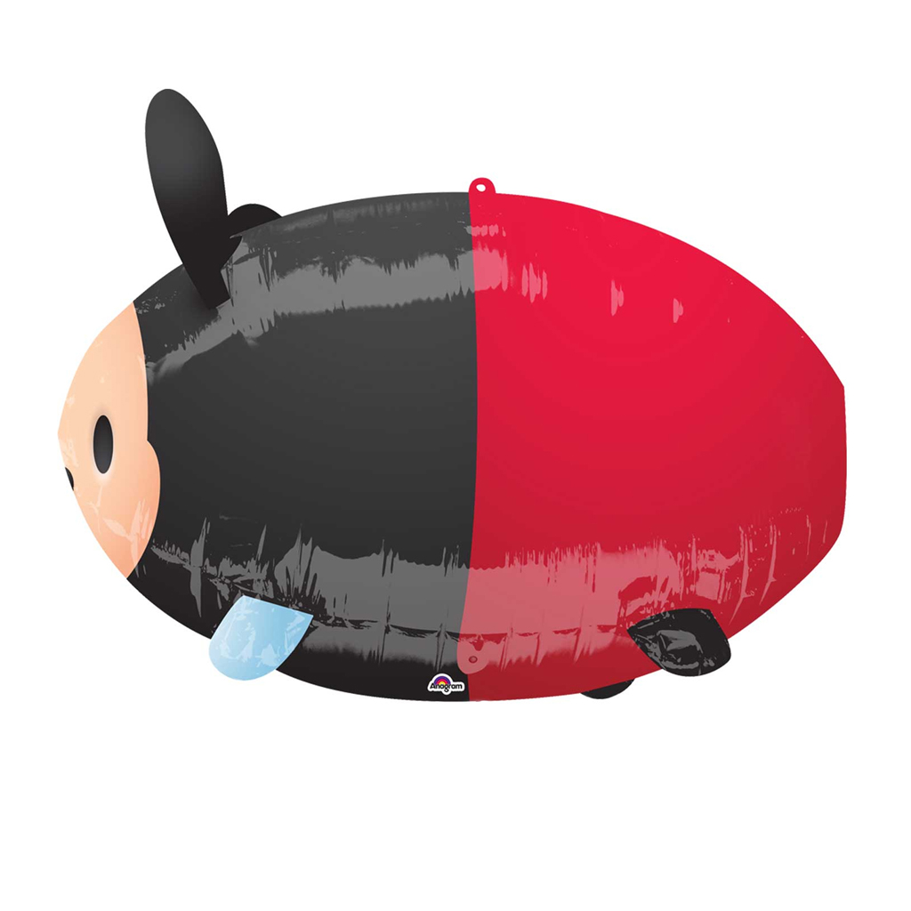 Show TSUM TSUM Mickey Mouse Disney Orbz Balloon 19inch image