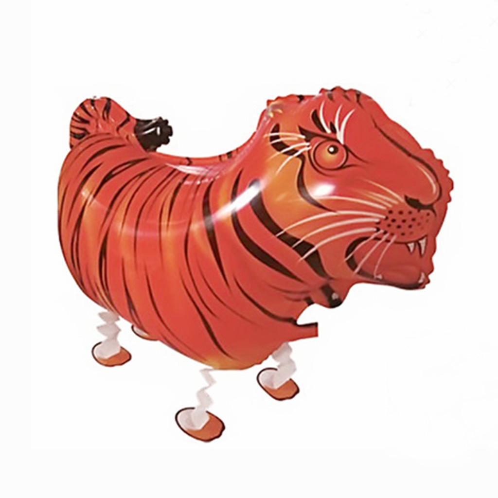 Show Walking Pet Balloons image