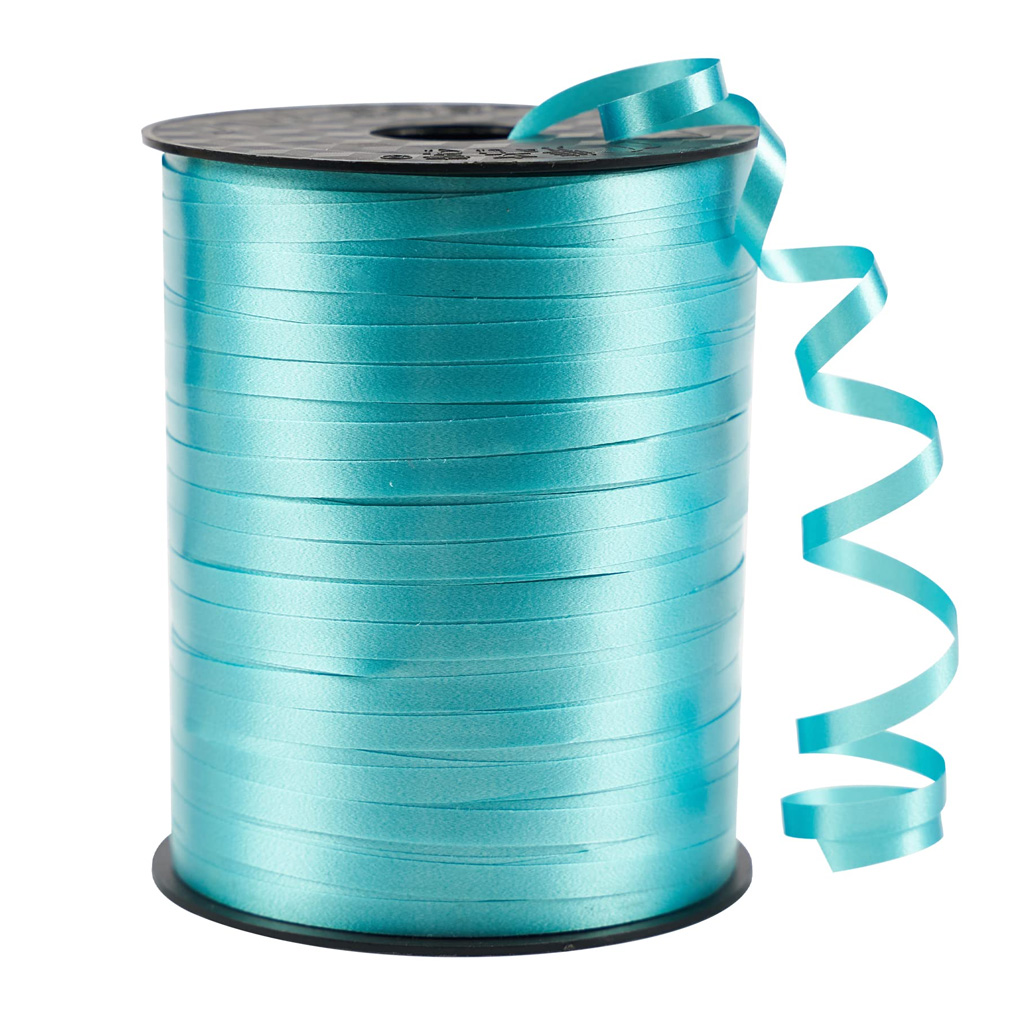 Show Balloon Curling Ribbon Roll 250m image