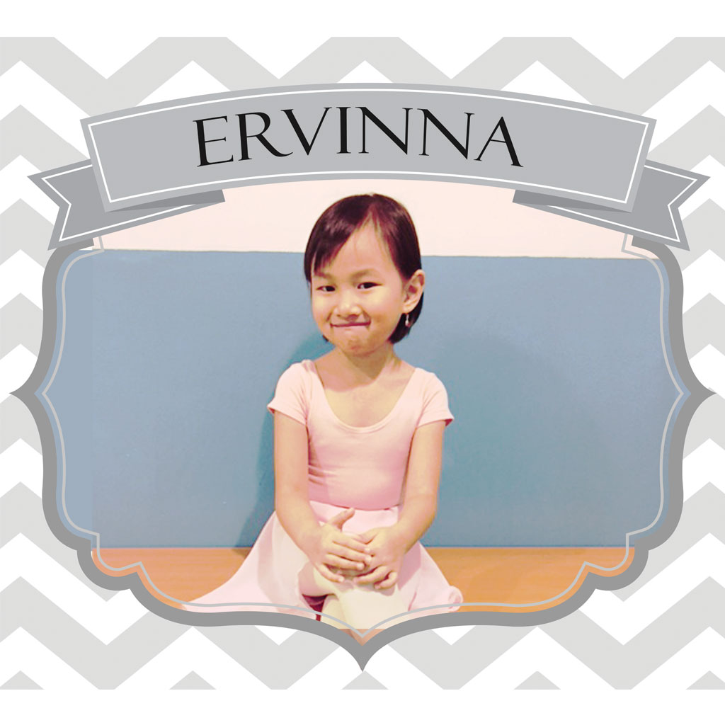 Vintage Grey Palette Zigzag Birthday Customised Banner
