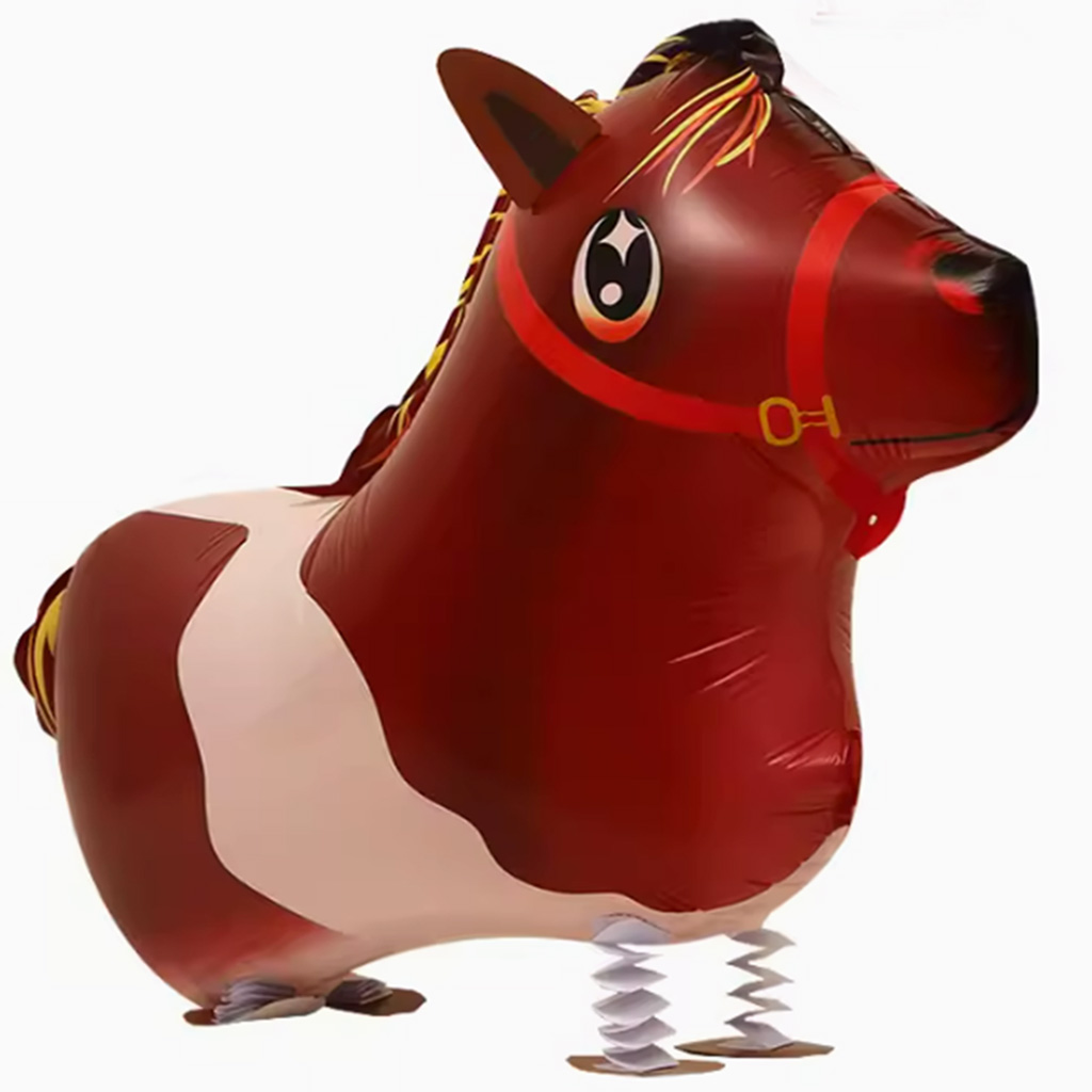 Show Walking Pet Balloons image