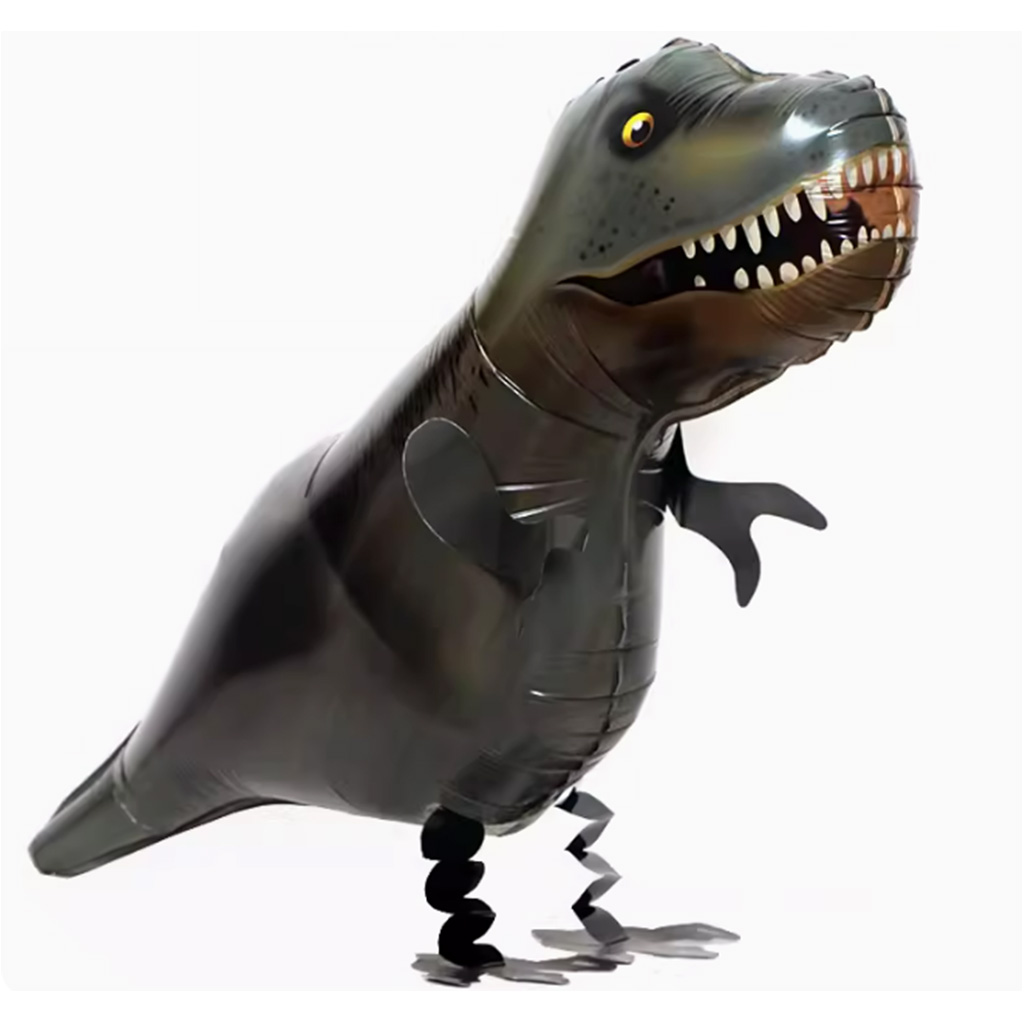Show Walking Pet Balloons image