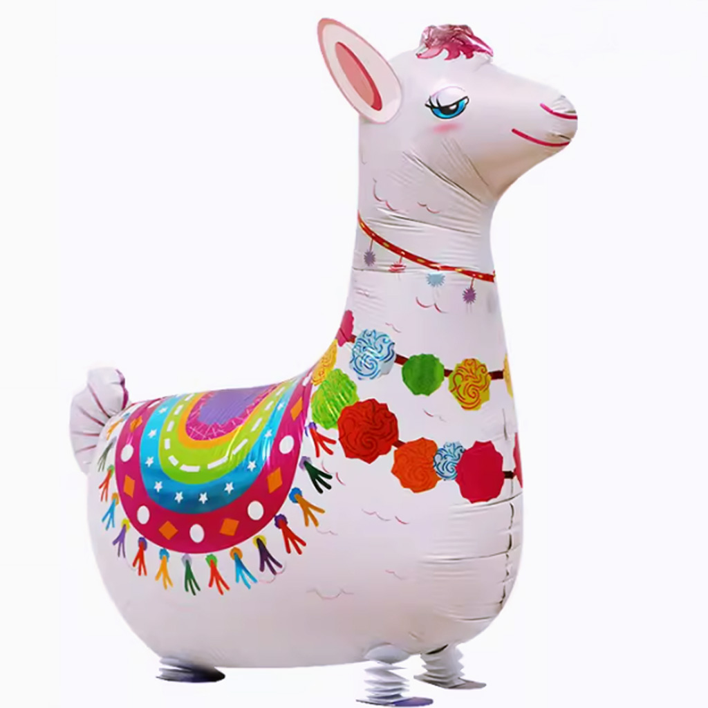 Show Walking Pet Balloons image