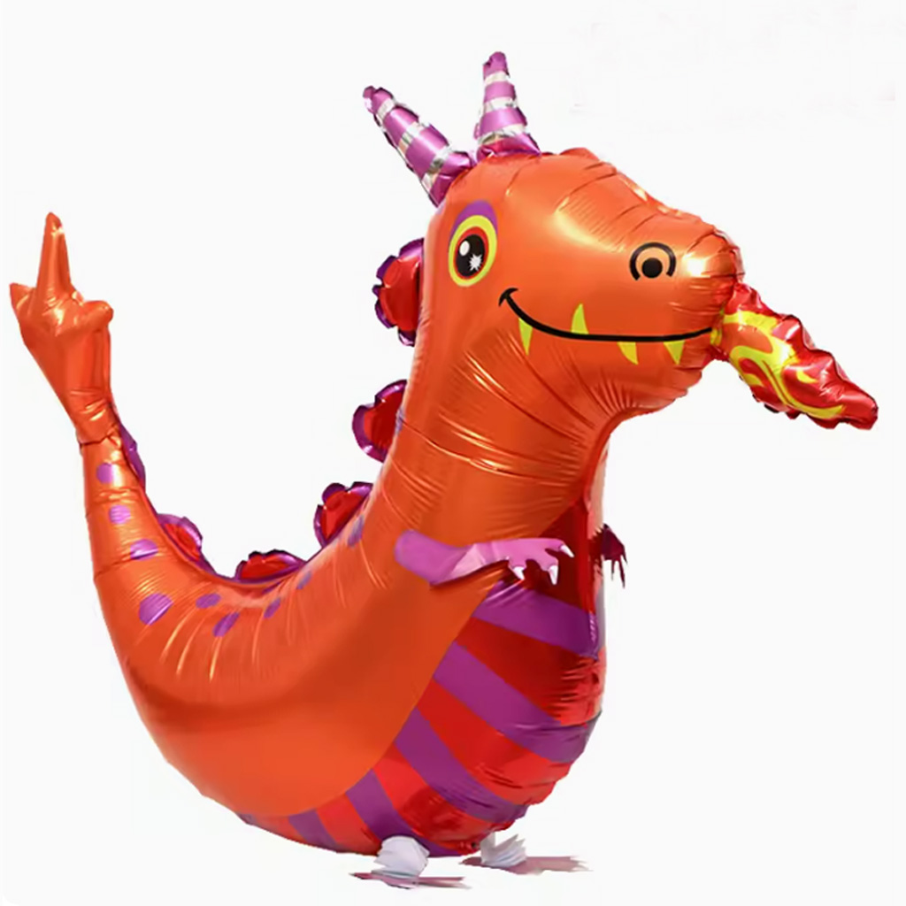 Show Walking Pet Balloons image