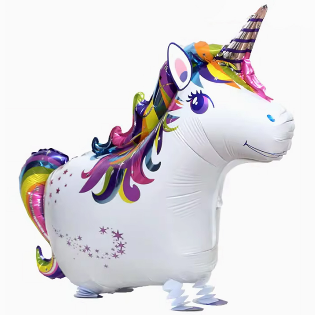 Show Walking Pet Balloons image