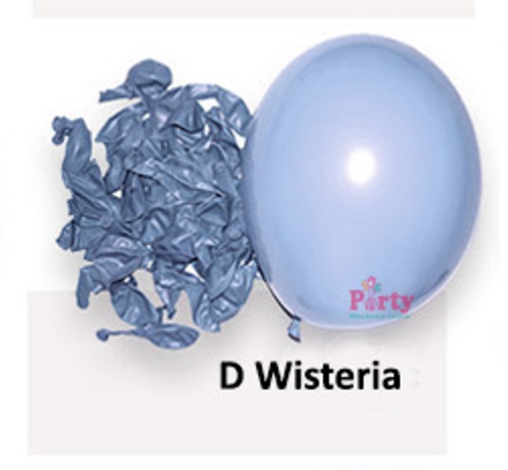 Show 10 pieces Round Latex Balloon 11inch (50 over colours) image