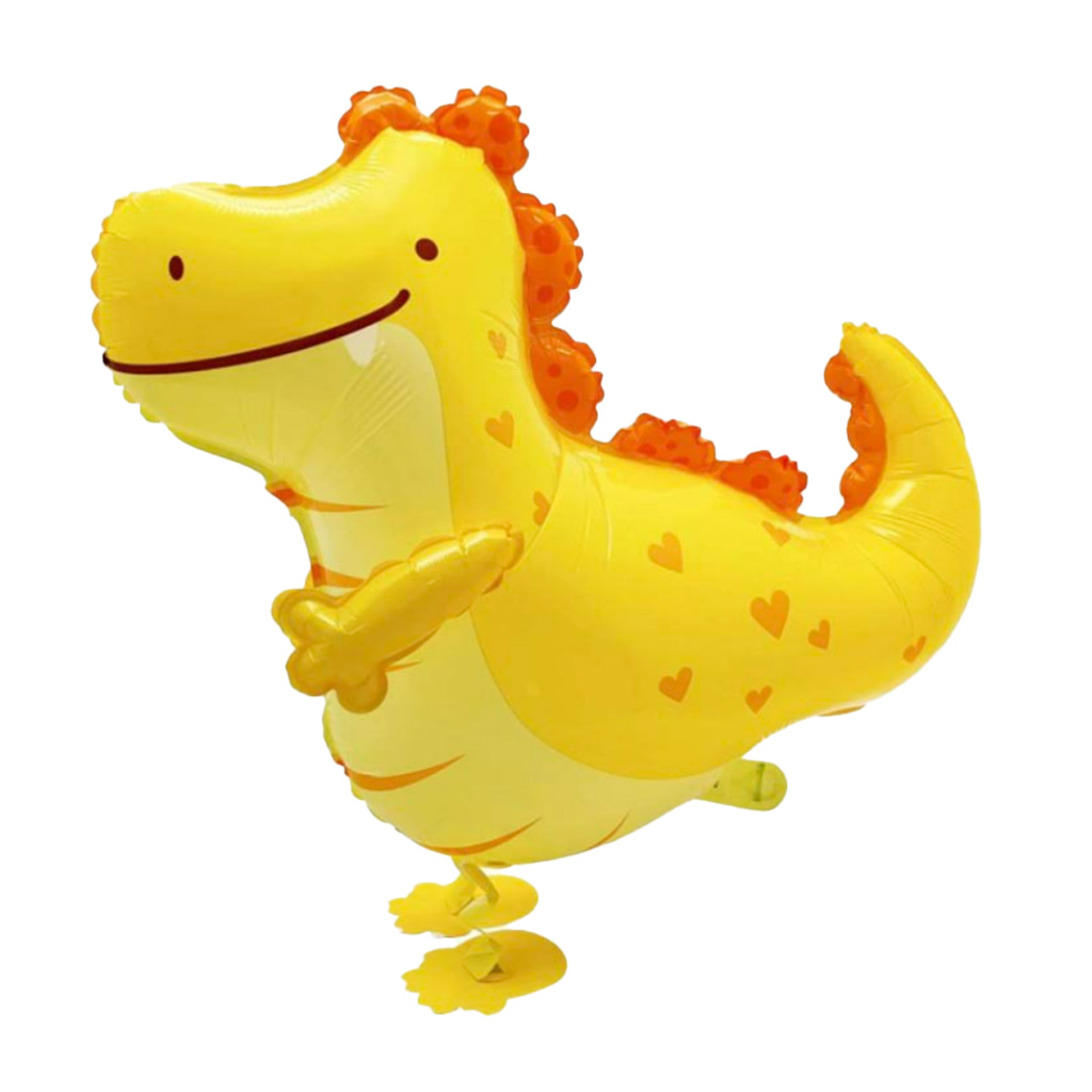 Show Walking Pet Balloons image