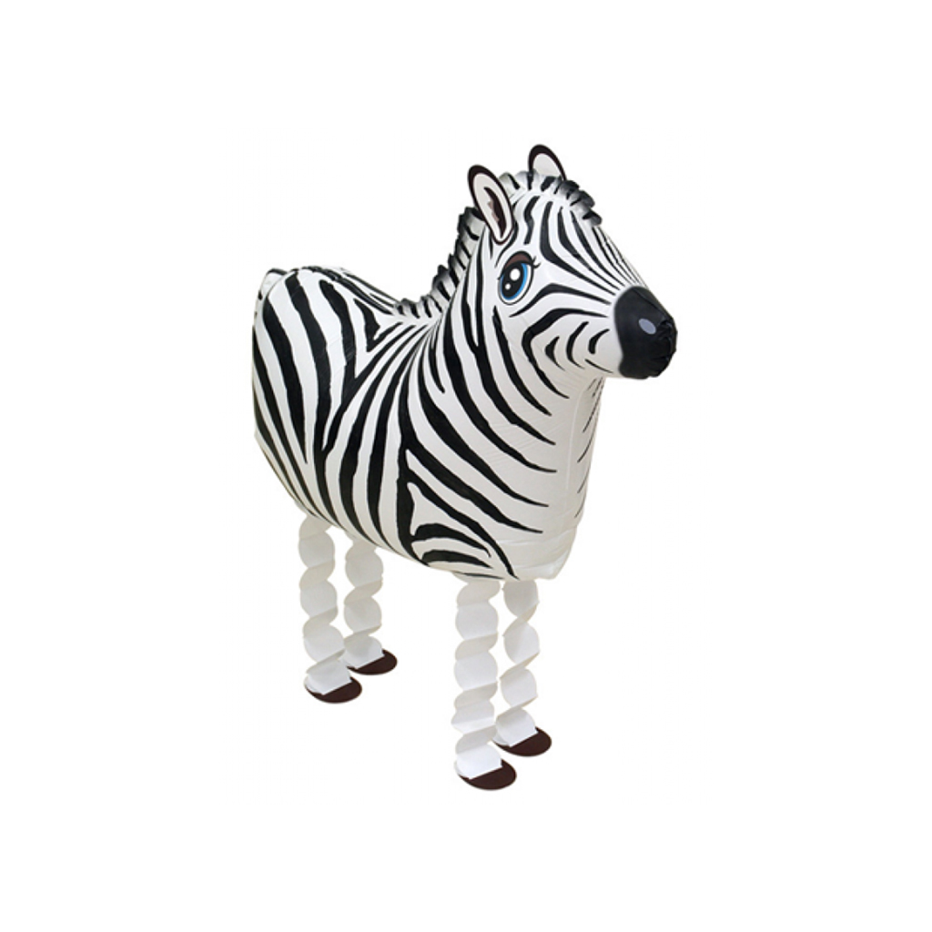 Show Walking Pet Balloons image