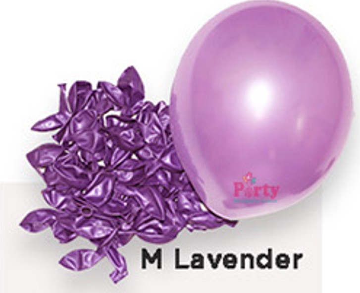 Show 10 pieces Round Latex Balloon 11inch (50 over colours) image