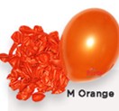 Show 10 pieces Round Latex Balloon 11inch (50 over colours) image