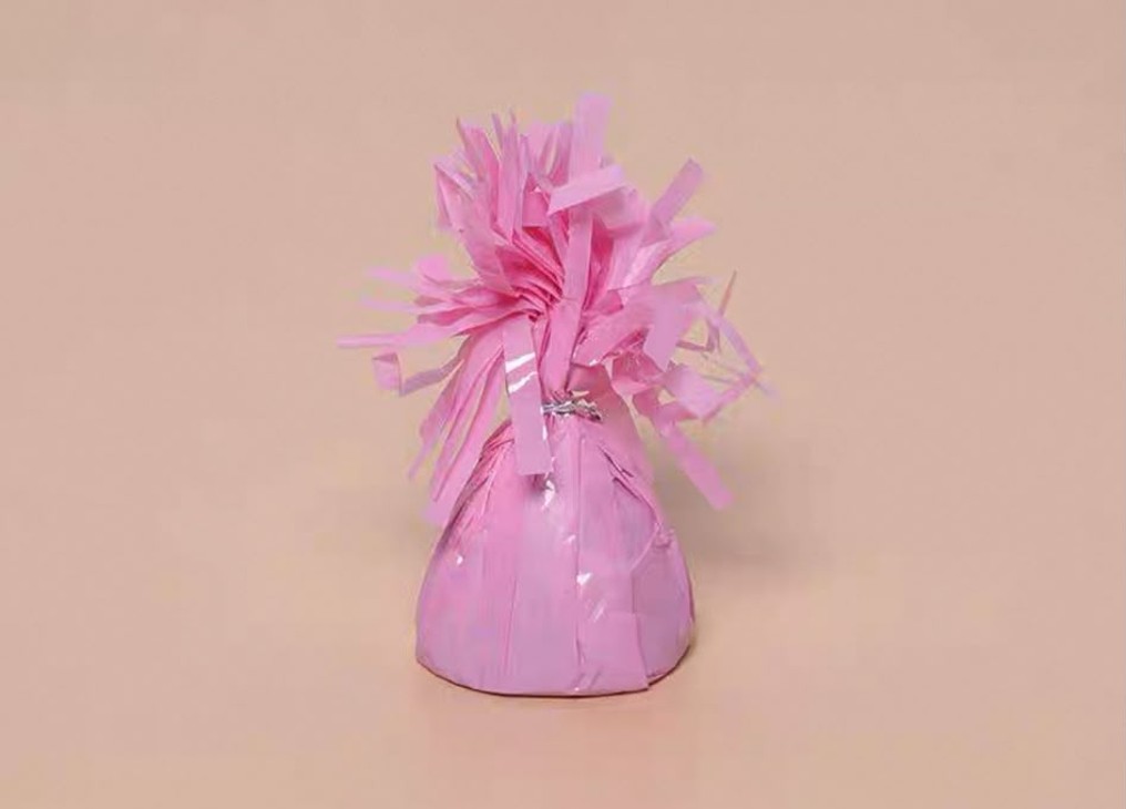 Show Balloon Weight Foil Decorated 160g image