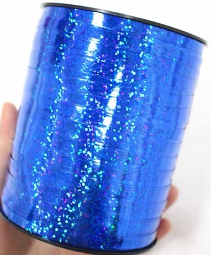 Show Balloon Curling Ribbon Roll 250m image