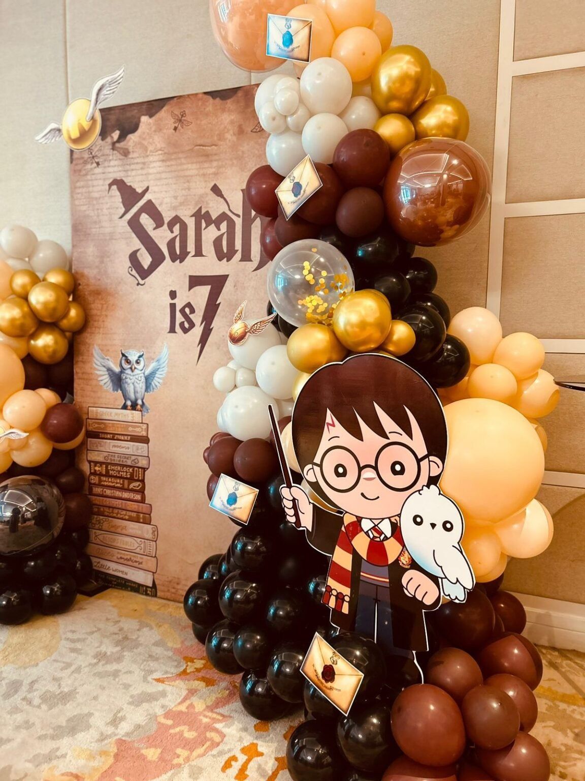 Harry Potter