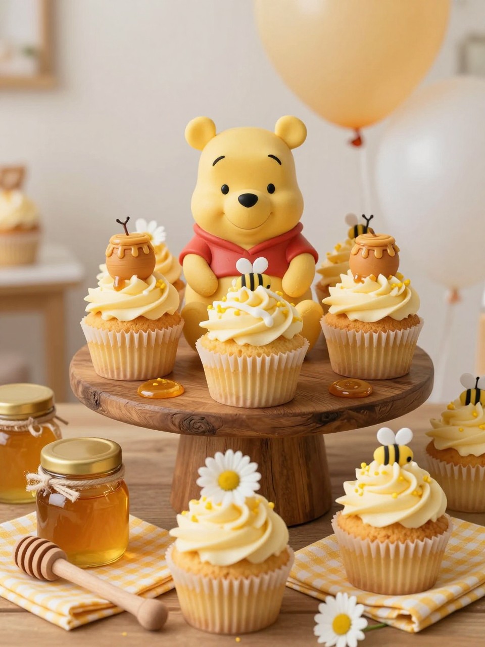 Winnie The Pooh