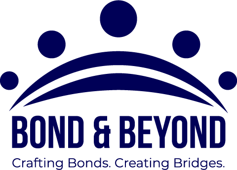 bond and beyond logo