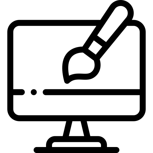 Design team icon