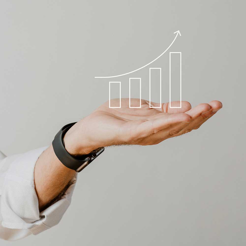We will take your business to the next level with our marketing expertise