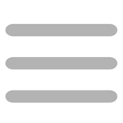 mobile menu open button