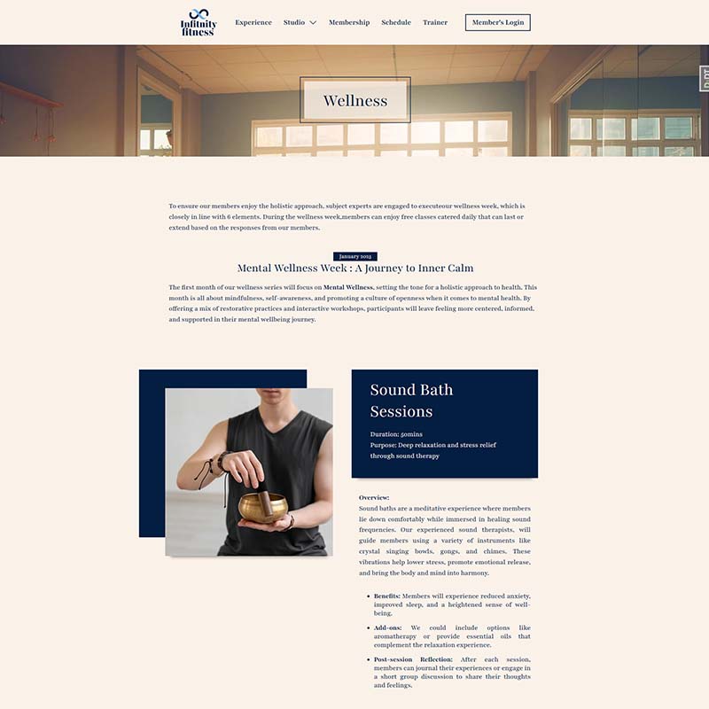 Portfolio