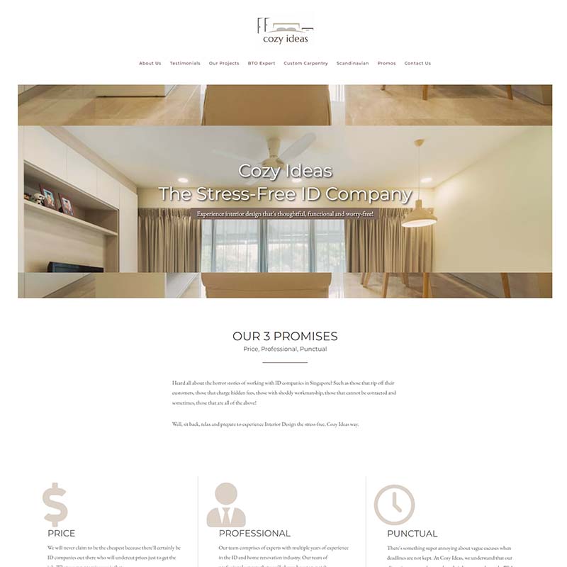 Portfolio