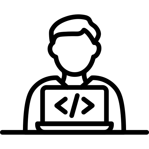 Programming team icon