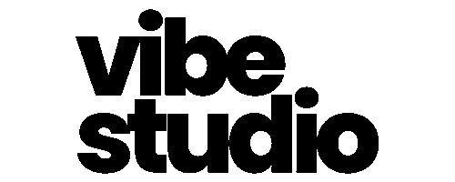 Vibe Studio Logo