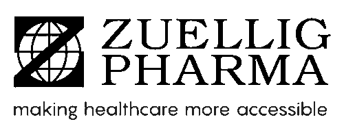 Zuellig Pharma Logo